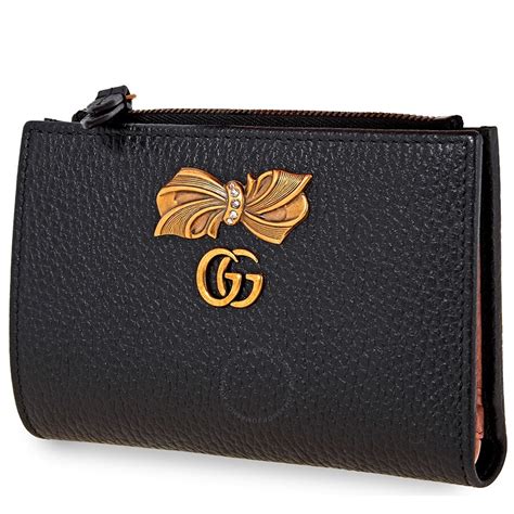 gucci women wallets|best gucci wallet women.